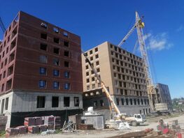 Продается 4-комнатная квартира ЖК Соцветие, дом 5.4, 83.37  м&sup2;, 12005280 рублей