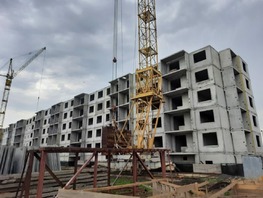Продается 2-комнатная квартира ЖК Фламинго, дом 16, 35.6  м&sup2;, 5000000 рублей