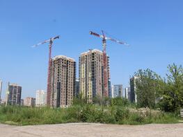 Продается 1-комнатная квартира ЖК Маэстро, 50.2  м&sup2;, 9100000 рублей