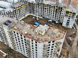 Продается 4-комнатная квартира ЖК Ясный, дом 9, 99.87  м², 10386480 рублей