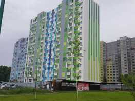 Продается 2-комнатная квартира ЖК Акварельный 3.0, дом 2, 62.2  м&sup2;, 8900000 рублей