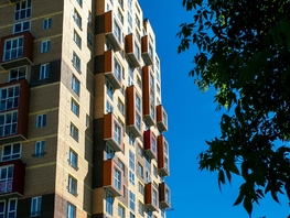 Продается 1-комнатная квартира ЖК Сибирская, дом 80, 55  м&sup2;, 7560000 рублей