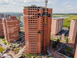 Продается 1-комнатная квартира ГЛОБУС ЮГ, дом 9, 30.54 м², 2200000 рублей