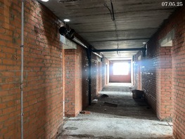 Продается 3-комнатная квартира ЖК Три поколения, 77.7 м², 8702400 рублей