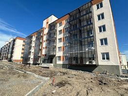 Продается 3-комнатная квартира ЖК Сибирский Двор, дом 2, 93.7  м&sup2;, 10307000 рублей