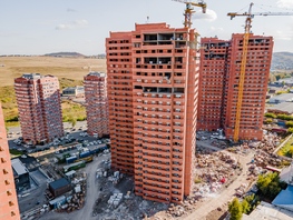 Продается 1-комнатная квартира ГЛОБУС ЮГ, дом 11, 31.25 м², 2200000 рублей