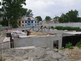 Продается 2-комнатная квартира МИРНЫЙ, корпус 2, 39.7 м², 2780000 рублей