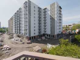 Продается 1-комнатная квартира ЖК Космос, 34.61 м², 6125970 рублей