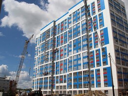 Продается 2-комнатная квартира ЖК Крылья, дом 13, 30.8  м&sup2;, 7200000 рублей