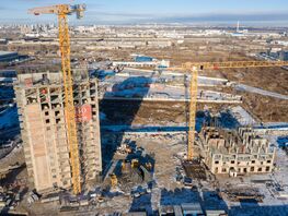 Продается Студия ЖК ЛЕТО, дом 1, 29.7  м², 3500000 рублей