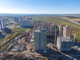 Продается 2-комнатная квартира ЖК Остров на Норильской, 3.2 корп 2, 46.7  м&sup2;, 6250000 рублей