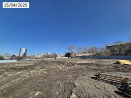 Продается 1-комнатная квартира ЖК Страна.Тополевая, корпус 1, 52.29 м², 10555556 рублей