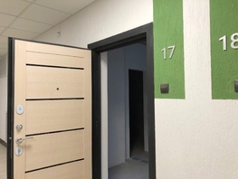 Продается Студия ЖК Расцветай на Маркса, дом 1, 33.3  м&sup2;, 7900000 рублей