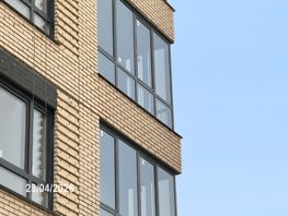 Продается 1-комнатная квартира ЖК Три Клёна, дом 1, 35.4  м&sup2;, 7000000 рублей