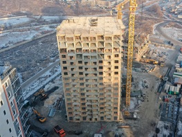 Продается Студия ЖК ЛЕТО, дом 1, 29.39  м², 3520000 рублей