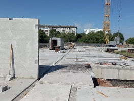 Продается 1-комнатная квартира ЖК Любинская 3-я, 30/2, 41 м², 4966800 рублей