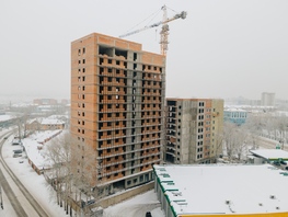 Продается Офис HOUSEPARK (ХАУСПАРК), 89.1  м², 14256000 рублей