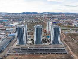 Продается Студия ЖК КБС. Классика, дом 1, 38  м&sup2;, 5716000 рублей