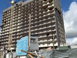 Продается 2-комнатная квартира ЖК Дом на Светлова, 47.45 м², 5599100 рублей