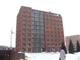 Продается Студия ЖК Гран-Парадизо, 31.1  м&sup2;, 4500000 рублей