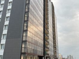 Продается 2-комнатная квартира ЖК Дом на Светлова, 47.45  м&sup2;, 6405750 рублей