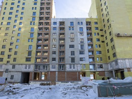 Продается Офис ЖК Тайгинский парк, дом 4, 103.8  м², 11500000 рублей