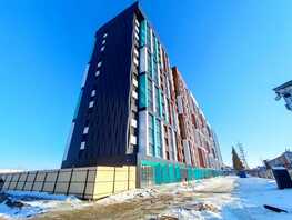 Продается 1-комнатная квартира ЖК Галактика, дом 7  Венера, 35  м&sup2;, 7100000 рублей
