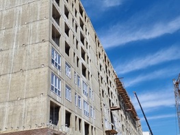 Продается Студия ЖК Юго-Западный, дом 17, 22.73 м², 3445000 рублей