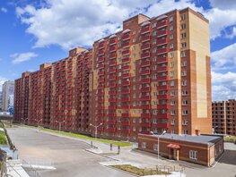 Продается 1-комнатная квартира ЖК Снегири, дом 10, 23.9 м², 3970000 рублей