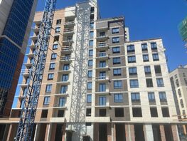 Продается 2-комнатная квартира ЖК Расцветай на Красном, дом 3,4, 48.6 м², 9800000 рублей