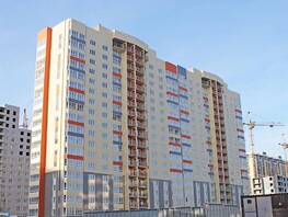 Продается 1-комнатная квартира ЖК Дружный-2, дом 7, 34.6  м&sup2;, 6500000 рублей