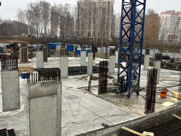 Продается 2-комнатная квартира ЖК Невский, 44.2  м², 8420000 рублей