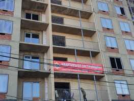 Продается 1-комнатная квартира КОРИЦА, дом 6, 44.15 м², 4194250 рублей