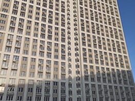 Продается 2-комнатная квартира ЖК 1-й на Киевской, 39  м&sup2;, 5550000 рублей