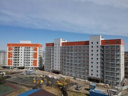 Продается Студия ЖК Новые Черёмушки, дом 1 корпус 2, 27.1 м², 3604300 рублей