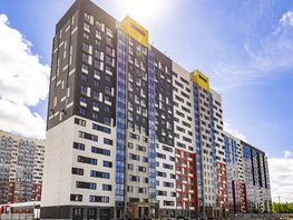 Продается Офис ЖК Чистая Слобода, дом 46, 166.8 м², 21700000 рублей