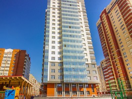 Продается Студия ЖК Гоголя, 40/1, 29.6  м&sup2;, 7900000 рублей