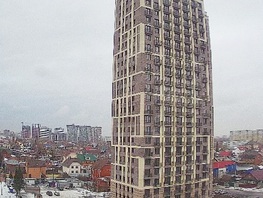 Продается Студия ЖК Притяжение, 27.6  м&sup2;, 7000000 рублей
