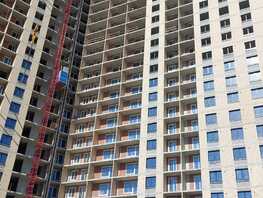 Продается 3-комнатная квартира ЖК Сакура парк, дом 3, 66.6 м², 11950000 рублей