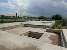 Продается 2-комнатная квартира ЖК Наш дворик, 51.79  м&sup2;, 5955850 рублей