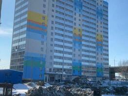 Продается 1-комнатная квартира ЖК Венеция-3 , дом 10, 32.4  м&sup2;, 6360000 рублей