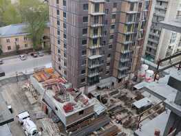 Продается Студия ЖК Тетрис, корпус 1, 27  м², 5314000 рублей