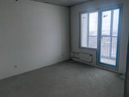 Продается 2-комнатная квартира ЖК Эко-квартал на Кедровой, д 3 сек 1, 53.8  м&sup2;, 6940000 рублей