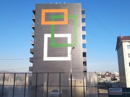 Продается 1-комнатная квартира ЖК На Тобольской, 38  м&sup2;, 7650000 рублей