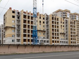 Продается 2-комнатная квартира Серебряный берег 15/1 , 63.45 м², 5452000 рублей