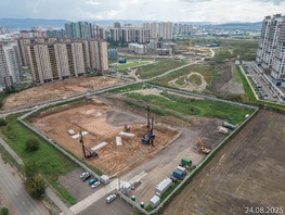 Продается 2-комнатная квартира ЖК ДАО, дом 1, 56.4 м², 9200000 рублей