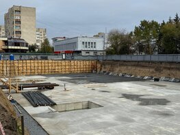 Продается 3-комнатная квартира ЖК Центр-парк на Волочаевской, 109.3 м², 27330000 рублей