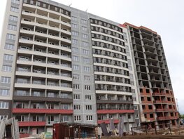 Продается 1-комнатная квартира ЖК Династия, дом 907, 41.5 м², 4920000 рублей