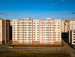 Продается 2-комнатная квартира ЖК Деповская, дом 56, 46.7  м&sup2;, 6400000 рублей