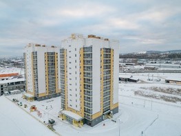 Продается 1-комнатная квартира ЖК Школьный, дом 1 корпус 1, 40.4  м², 5000000 рублей